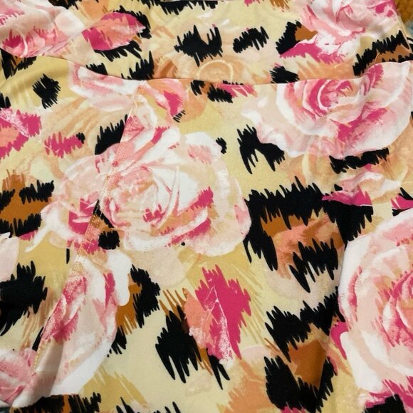 LuLaRoe Leggings OS - Picture 5 of 5